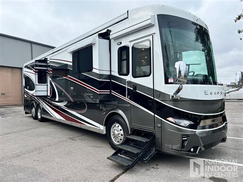 Prices and specifications are subject to change without notice. . 2023 newmar essex price